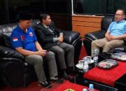 DPRD Lampung Selatan Siapkan Audiensi Bahas Ketenagakerjaan dan Perizinan Usaha
