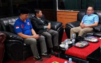 DPRD Lampung Selatan Siapkan Audiensi Bahas Ketenagakerjaan dan Perizinan Usaha