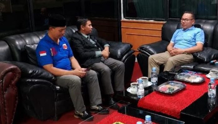DPRD Lampung Selatan Siapkan Audiensi Bahas Ketenagakerjaan dan Perizinan Usaha