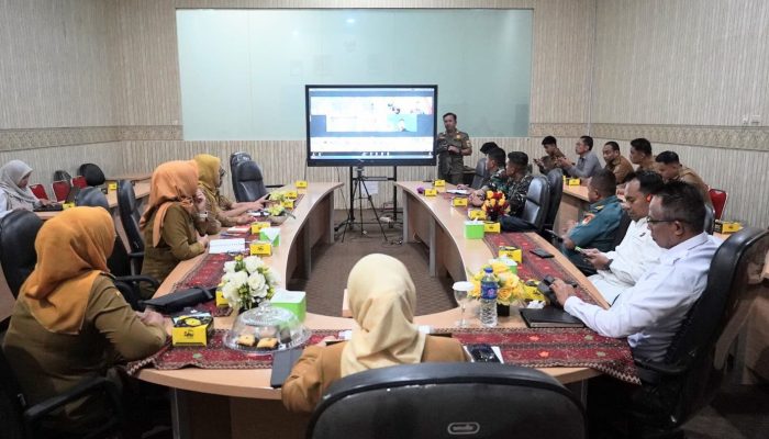 Jaga Daya Beli Masyarakat, Pemprov Lampung Fokus Stabilkan Harga Komoditas Strategis