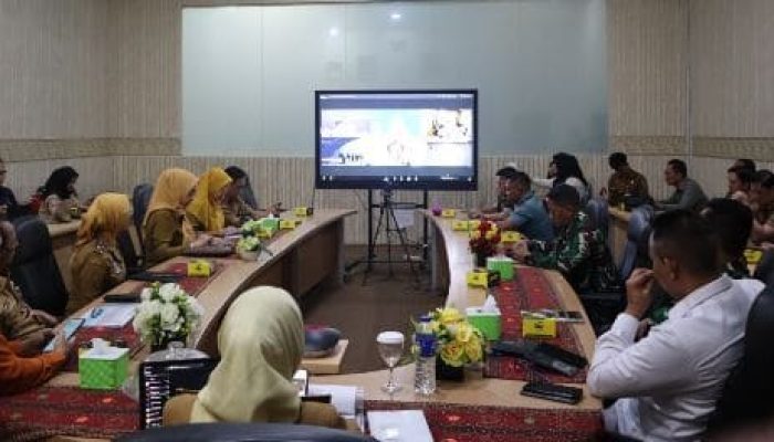 Inflasi Nasional Naik, Lampung Mampu Kendalikan Harga Pangan