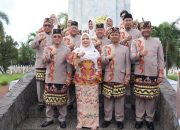 Pemkot Siapkan Perayaan Terbesar HUT Ke-344 Bandar Lampung, 80 Kendaraan Hias Turun ke Jalan