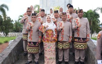 Pemkot Siapkan Perayaan Terbesar HUT Ke-344 Bandar Lampung, 80 Kendaraan Hias Turun ke Jalan