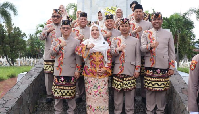Pemkot Siapkan Perayaan Terbesar HUT Ke-344 Bandar Lampung, 80 Kendaraan Hias Turun ke Jalan