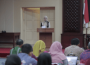 Pemprov Lampung Dorong Optimalisasi KUR dan Literasi Keuangan untuk Percepat Pertumbuhan Ekonomi