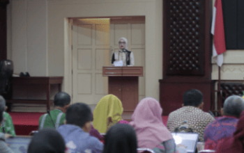 Pemprov Lampung Dorong Optimalisasi KUR dan Literasi Keuangan untuk Percepat Pertumbuhan Ekonomi