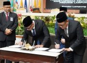 Pemprov Lampung Pertahankan WTP 12 Kali Berturut, Gubernur: Bukti Komitmen Tata Kelola Keuangan Akuntabel