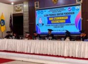 Disertasi Doktor FKIP Unila Dorong Kebijakan Pendidikan Memperhatikan Kesejahteraan dan Kepercayaan Diri Guru