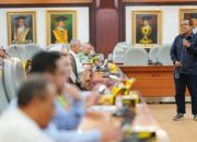 Unila Perkuat Apresiasi Prestasi Mahasiswa, Aktivitas Organisasi hingga Kompetisi Bisa Diakui Akademik