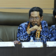 S2 Pendidikan Matematika FKIP Unila Diuji Asesor Nasional