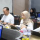 Tim Asesor LAM Teknik Tinjau PSPPI Unila, Verifikasi Mutu Pendidikan Profesi Insinyur