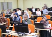 Dukung Riset Bereputasi, Unila Saring Ketat Mahasiswa Pascasarjana Baru