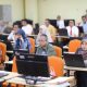 Dukung Riset Bereputasi, Unila Saring Ketat Mahasiswa Pascasarjana Baru