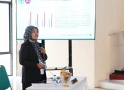 Raih Gelar Doktor, Trisnawati Tawarkan Inovasi Pembelajaran Matematika Berbasis Digital