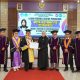 Riset Doktor FKIP Unila Tawarkan Solusi Atasi Kesenjangan Lulusan dengan Kebutuhan Dunia Kerja