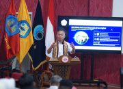 Kementerian HAM Jemput Aspirasi Publik di Unila, Revisi UU HAM Disiapkan Hadapi Tantangan Zaman