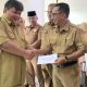 Pemkot Salurkan BOSDa Untuk Siswa SMP Negeri di Bandar Lampung