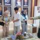 Unila Siapkan Mahasiswa Hadapi Persaingan Global Lewat Program Mobilitas Internasional