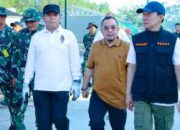 RSUDAM Ikut Sukseskan Gerakan Radin Inten Asri, Perkuat Komitmen Ciptakan Lingkungan Sehat