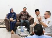 DPRD Lampung Sambangi RSUDAM, Penguatan Pelayanan Kesehatan Jadi Fokus Utama