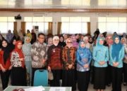 RSUDAM Gencarkan Vaksinasi HPV, Langkah Nyata Cegah Penyakit Sejak Dini