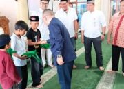 Khitanan Massal Rohis RSUDAM Bawa Kebahagiaan bagi Puluhan Anak, Wujud Nyata Kepedulian Rumah Sakit