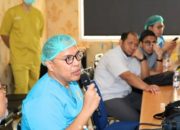 RSUDAM Matangkan Layanan Bedah Urologi, Penanganan Hipospadia Kini Makin Kompetitif