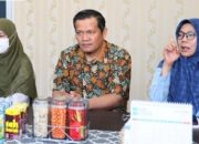 RSUDAM Matangkan Pelayanan Kulit, Perkuat Koordinasi Dokter Penanggung Jawab Pasien