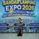Meriahkan HUT Bandar Lampung ke-344, Disdikbud Gelar Lomba Solo Song