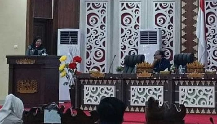 Pemkot Bandar Lampung Tancap Gas Susun APBD 2027, Infrastruktur dan Layanan Publik Jadi Fokus