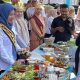 Eva Dwiana Ajak OPD Berlomba Sajikan Cita Rasa Lampung, Kuliner Lokal Jadi Bintang di Expo 2026