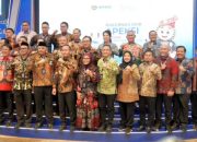 Kota Tangguh Jadi Kunci Hadapi Krisis, Eva Dwiana Perkuat Kolaborasi di Forum APEKSI