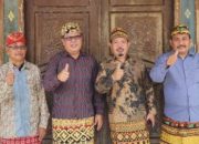 Buai Bulan Udik Tagih Hak Ulayat 3.892 Hektare
