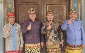 Buai Bulan Udik Tagih Hak Ulayat 3.892 Hektare