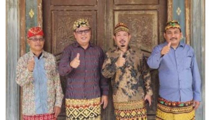 Buai Bulan Udik Tagih Hak Ulayat 3.892 Hektare