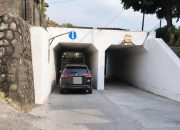 Underpass Hanoman Dibeton, Pemkot Bandar Lampung Targetkan Jalan Lebih Tahan Lama