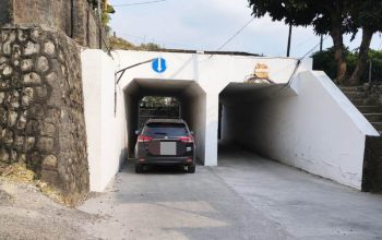 Underpass Hanoman Dibeton, Pemkot Bandar Lampung Targetkan Jalan Lebih Tahan Lama