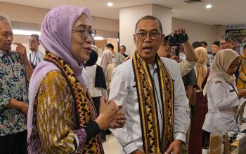 Akses Modal Jadi Tantangan, Pemprov Lampung Siapkan KUPS Jadi Usaha Bankable