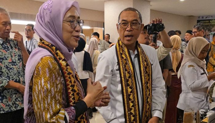 Akses Modal Jadi Tantangan, Pemprov Lampung Siapkan KUPS Jadi Usaha Bankable