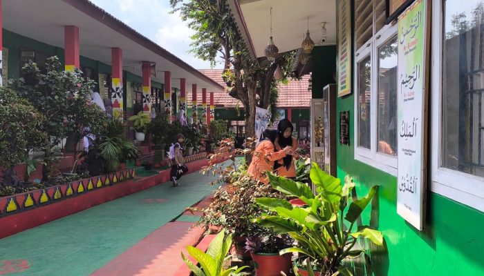 SDN 2 Sumberejo Tidak Pernah Lakukan Pungli, Hak Koreksi Diajukan untuk Menjaga Keberimbangan Informasi