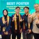 Inovasi Mahasiswa Unila Tembus Panggung Nasional, Bawa Harapan Baru bagi Sawit Rakyat