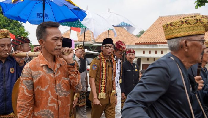 Tak Hanya Bangun Jalan, Pemprov Lampung Siapkan SDM dan Lapangan Kerja untuk Jabung