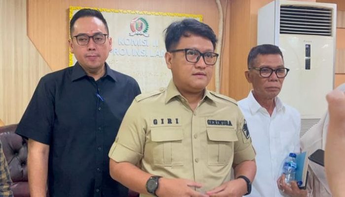 DPRD Lampung Sisir Seluruh Pos APBD 2027, Belanja Pegawai hingga Program Tak Efektif Jadi Sasaran Evaluasi