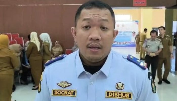 Pembenahan Halte dan JPO, Pemkot Bandar Lampung Pinta Pengelola Bergerak Cepat