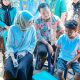 Wagub Jihan Sambangi Rumah Calon Siswa Sekolah Rakyat, Pastikan Siap Masuk Asrama