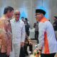 Gubernur Lampung Hadiri Pengukuhan Srikandi Jaga Desa