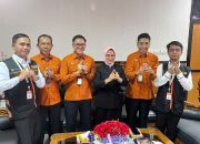 DPRD Lampung Selatan Siap Kawal Sukses Sensus Ekonomi 2026