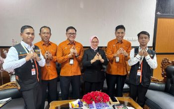 DPRD Lampung Selatan Siap Kawal Sukses Sensus Ekonomi 2026