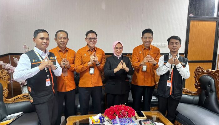 DPRD Lampung Selatan Siap Kawal Sukses Sensus Ekonomi 2026