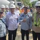 Pemprov Lampung Guyur Rp45 Miliar Bangun Jalan Bandar Negeri Suoh